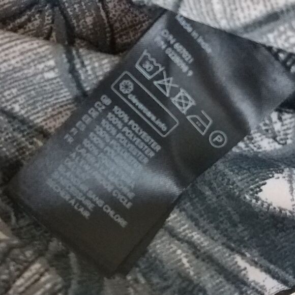 H&M Sleeveless Romper Size 8 - Picture 5 of 10